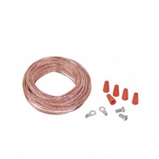 Bernardo DC 230 E - 400 V Exhaustor pentru praf si..